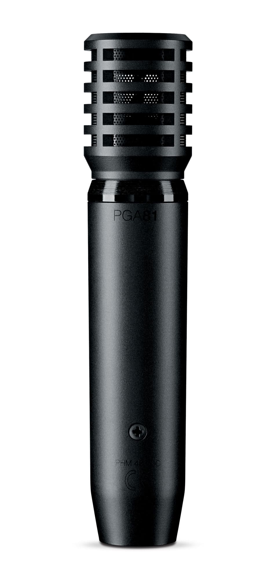 Shure PGA 81-XLR  - Retoure (Zustand: sehr gut)