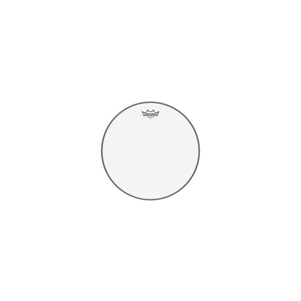 Remo 08" Ambassador Clear