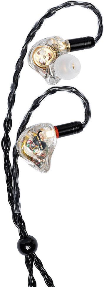 Stagg SPM-PRO TR In Ear Kopfhörer  - Retoure (Zustand: sehr gut)