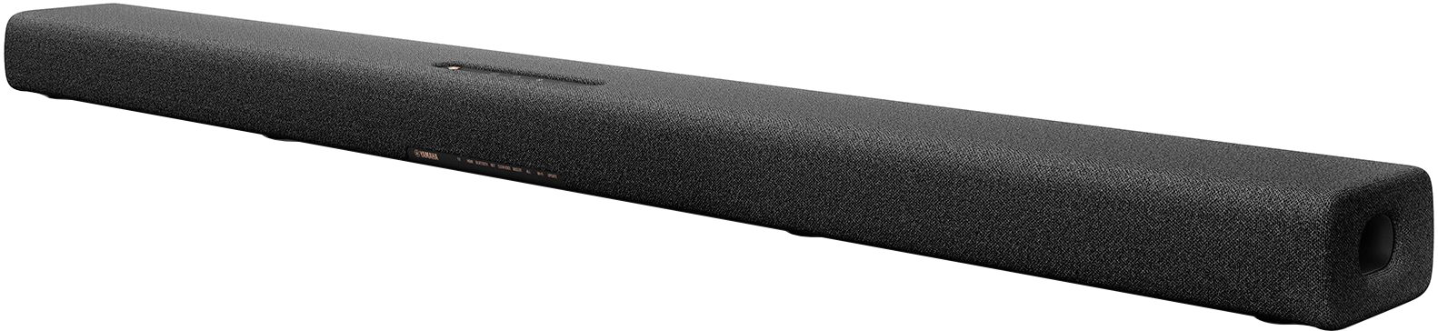 Yamaha True X Bar 40A Dolby Atmos Soundbar Carbon Grey  - 1A Showroom Modell (Zustand: wie neu, in OVP)