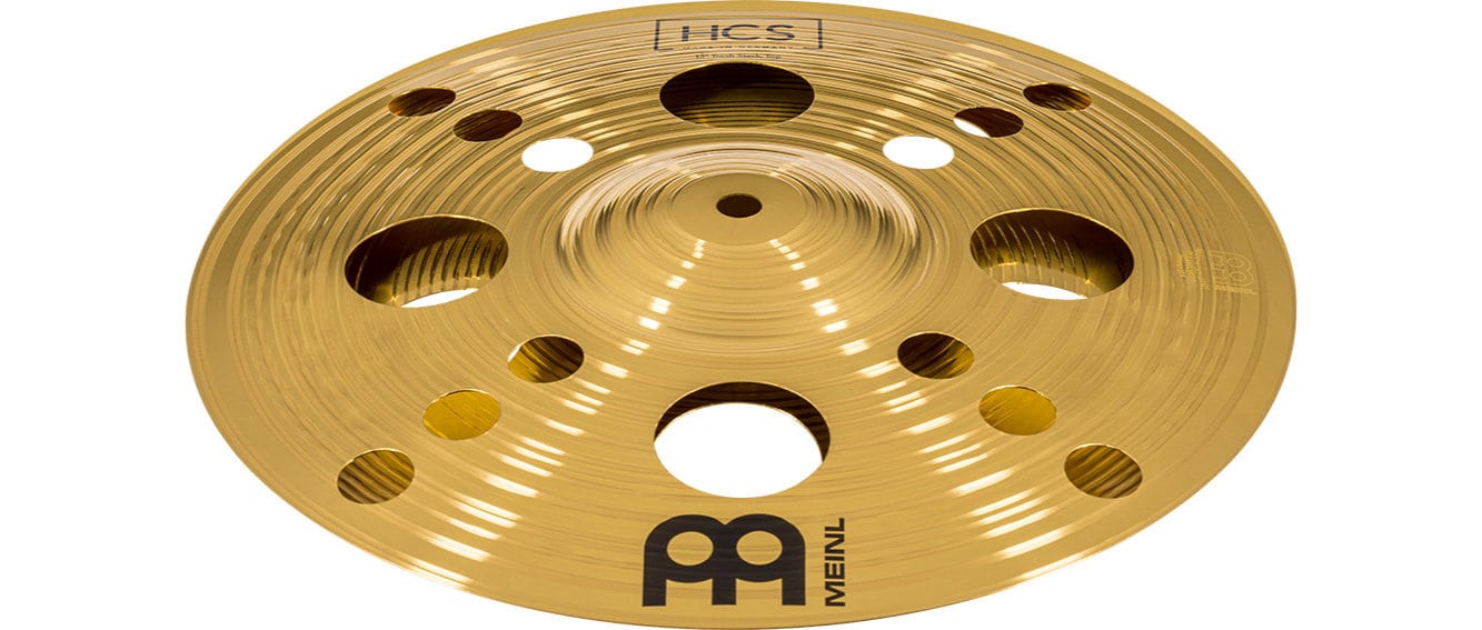 Meinl HCS 12" Trash Stack