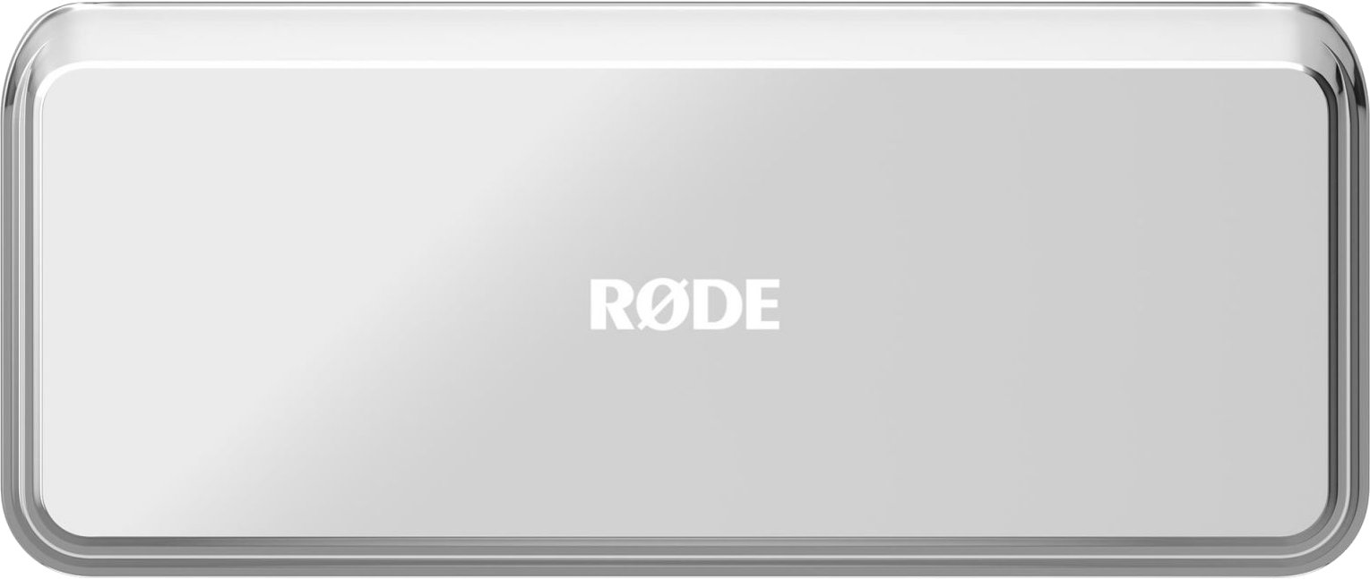 Rode Abdeckhaube für RodeCaster Video