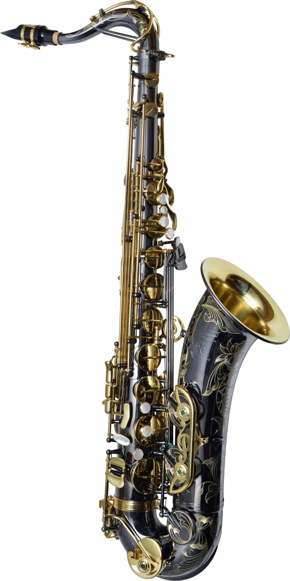 P. Mauriat Tenorsaxophon PMXT-66RBX 20th Anniversary Edition