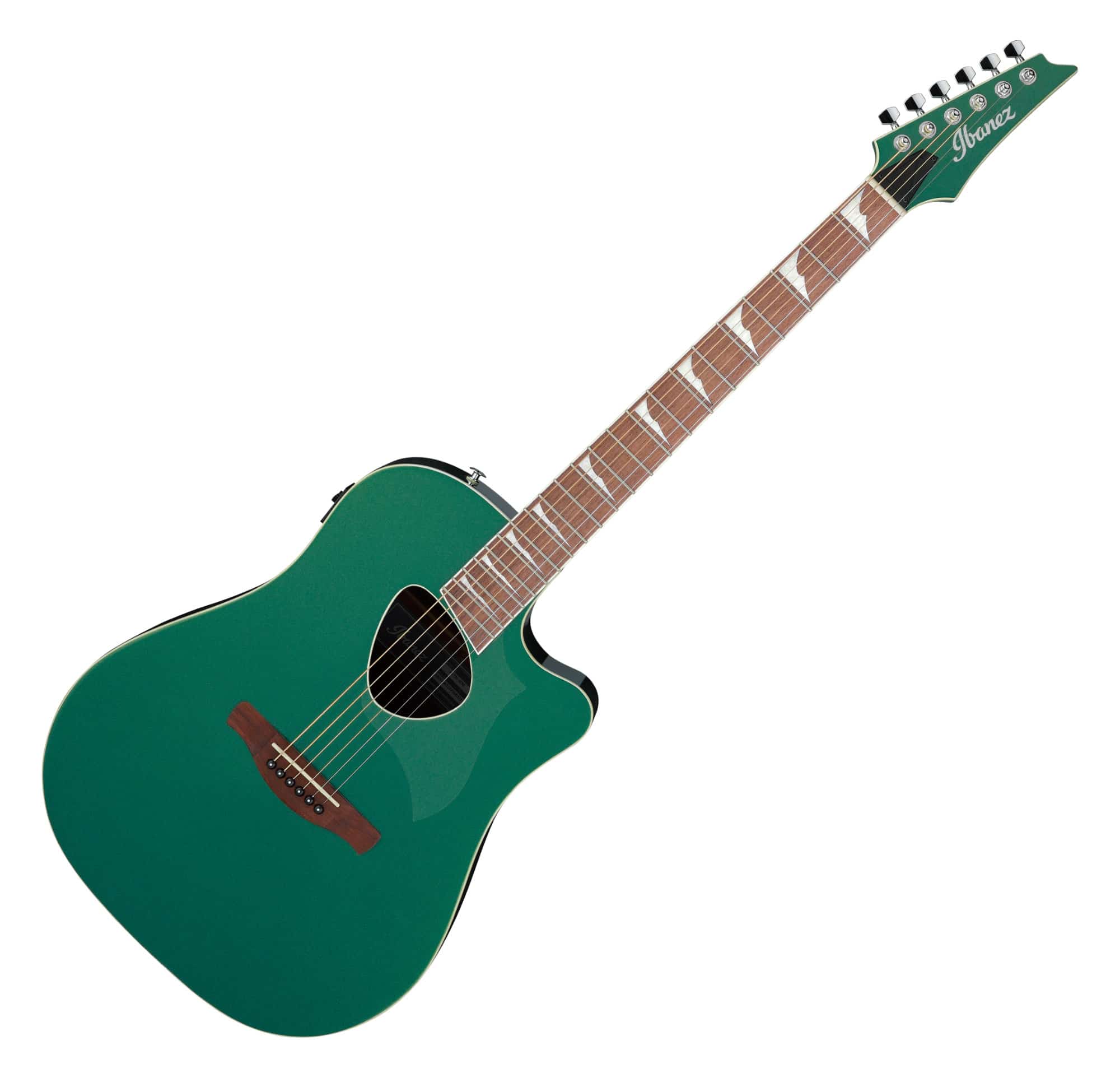 Ibanez ALT30-JGM Jungle Green Metallic