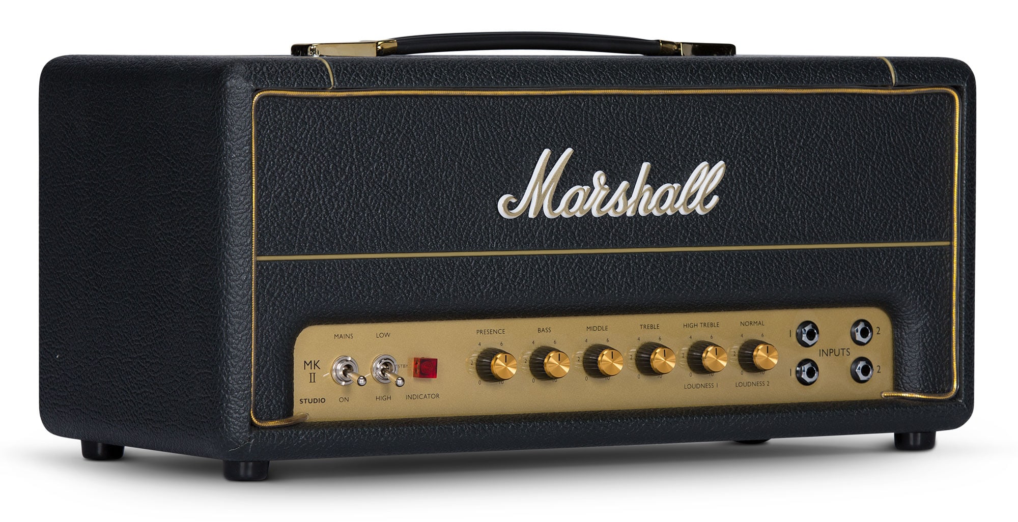 Marshall Studio Vintage SV20H Topteil  - Retoure (Zustand: sehr gut)