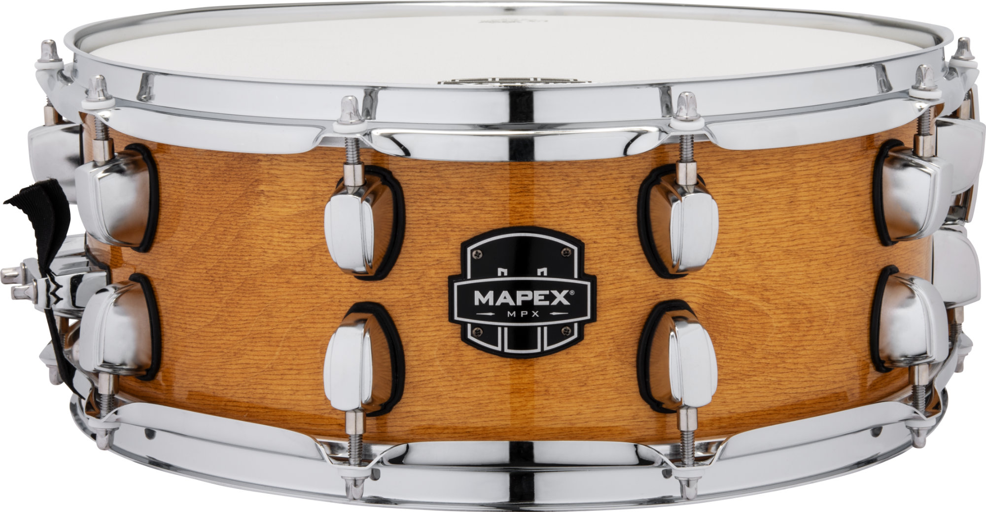 Mapex MPX Hybrid Snare Drum 14"x5,5" Gloss Natural