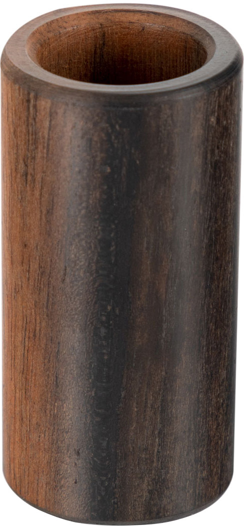 Taylor Guitar Slide Ebony Medium 3/4"