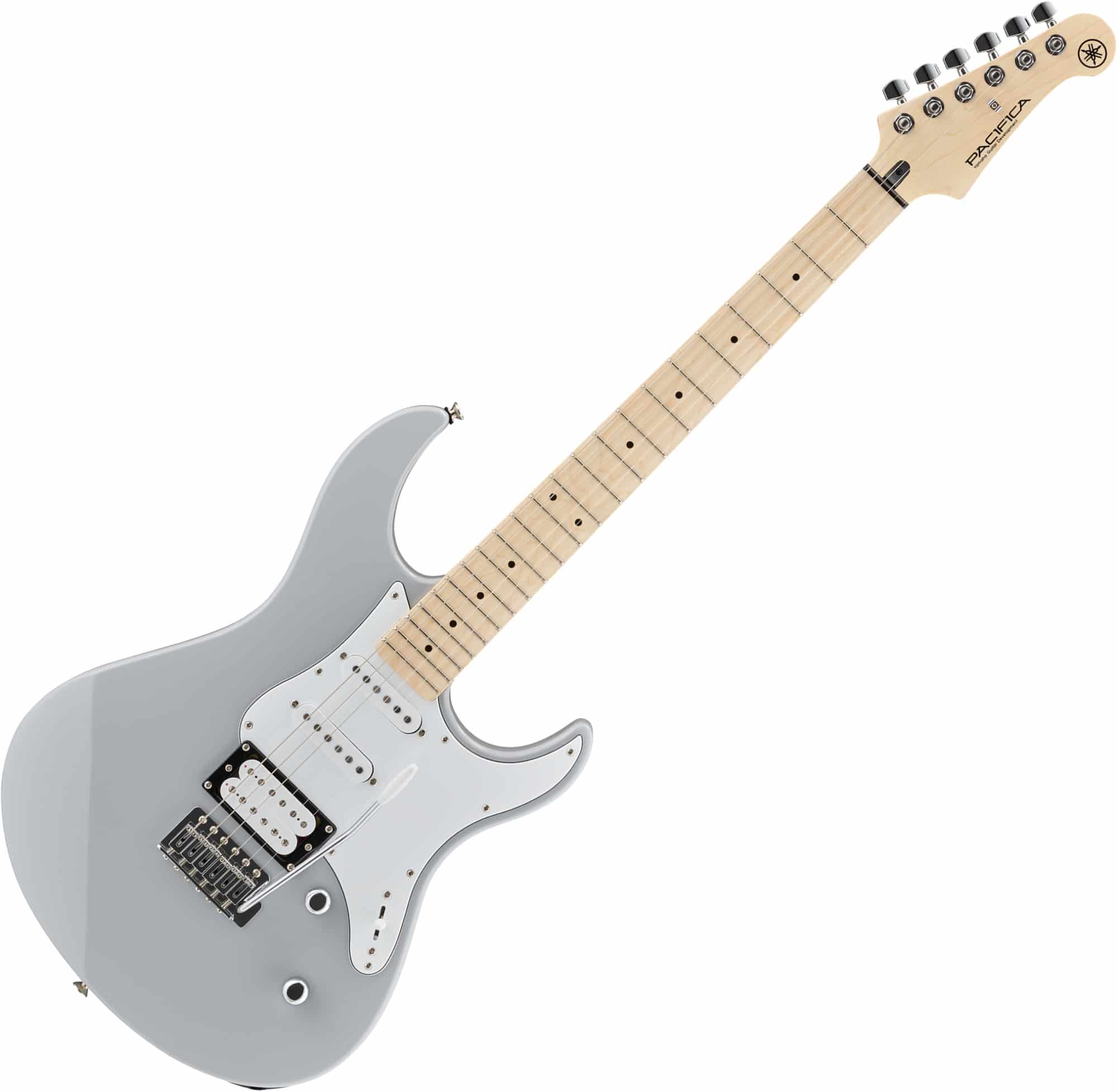 Yamaha Pacifica 112VM Gray  - Retoure (Zustand: sehr gut)