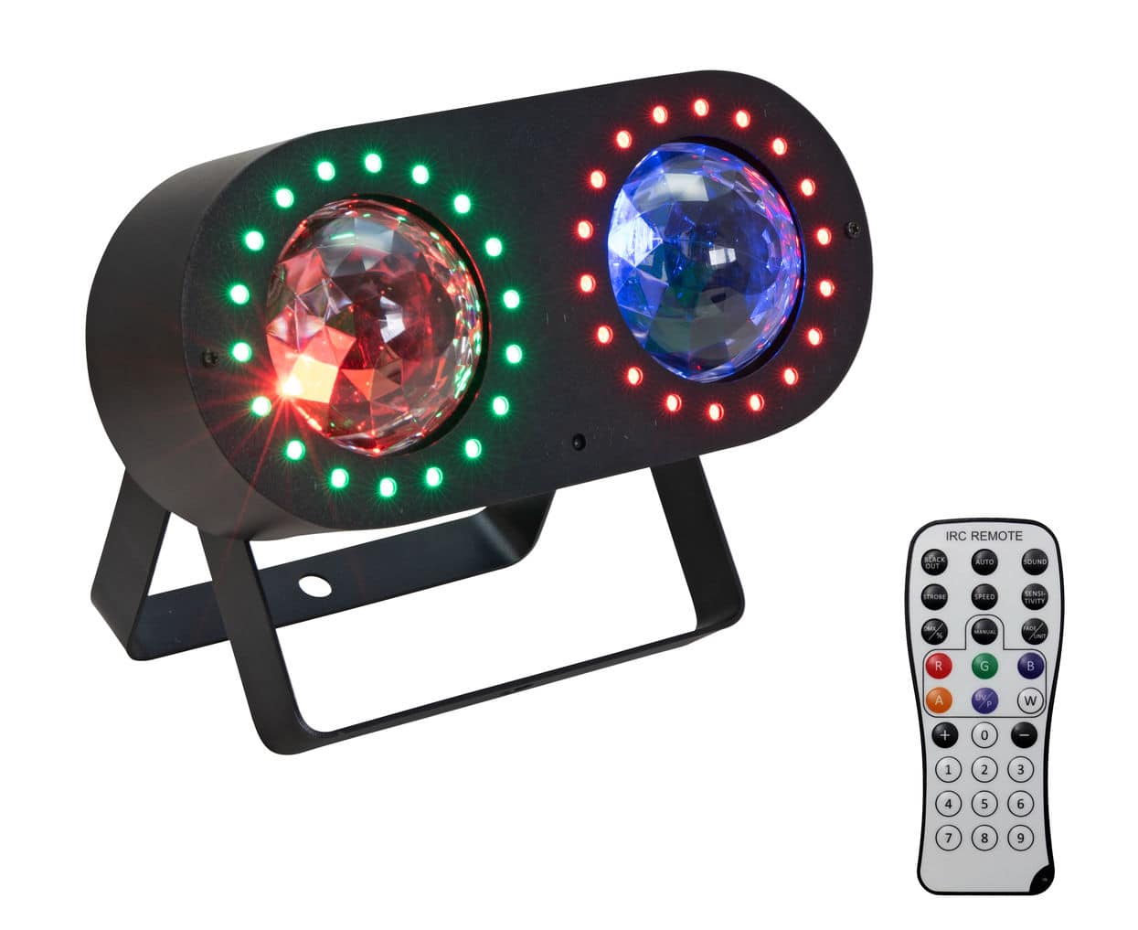 Eurolite LED DMF-3 Hybrid Flowereffekt