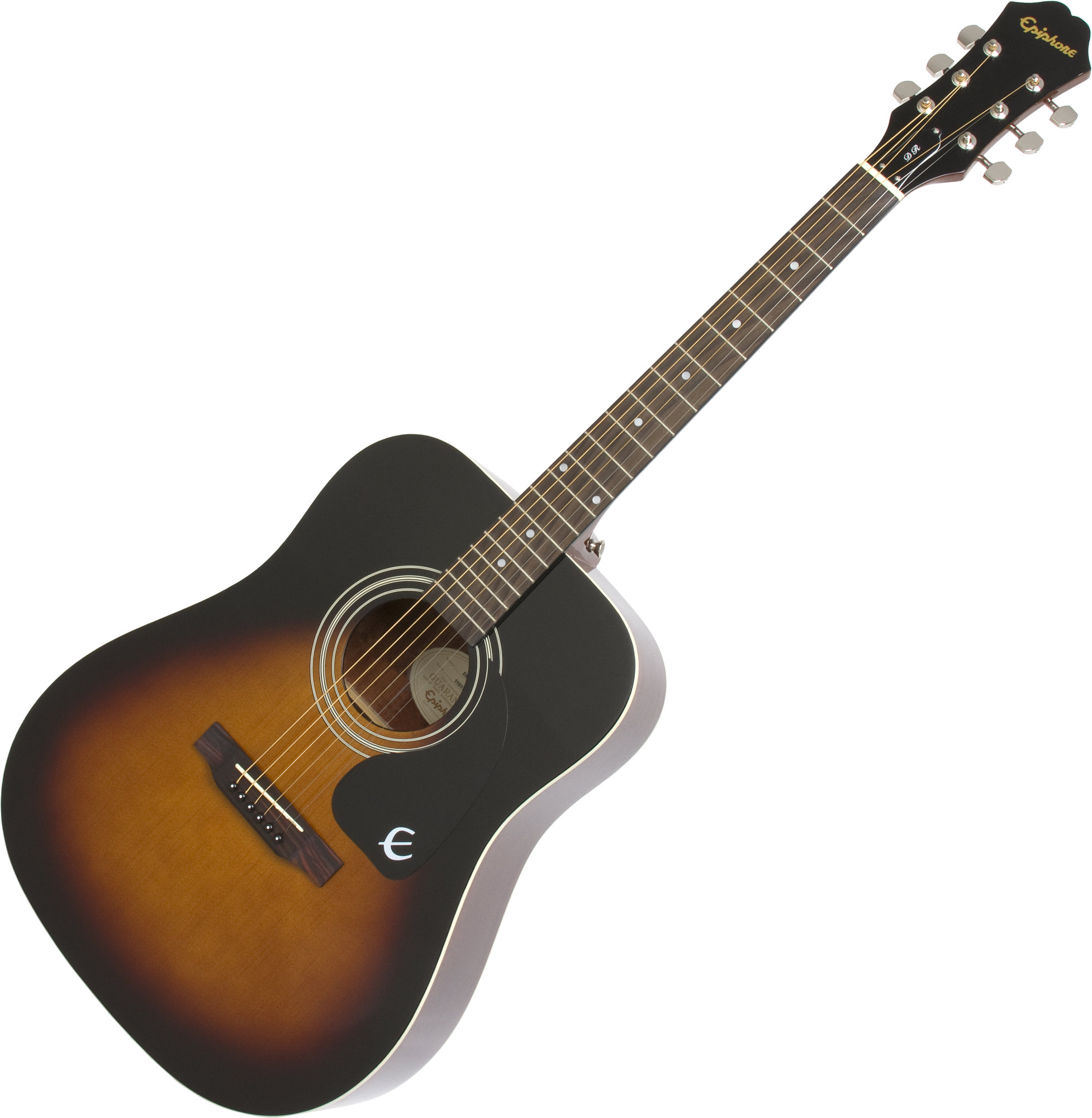 Epiphone Songmaker DR-100 Vintage Sunburst  - Retoure (Zustand: gut)