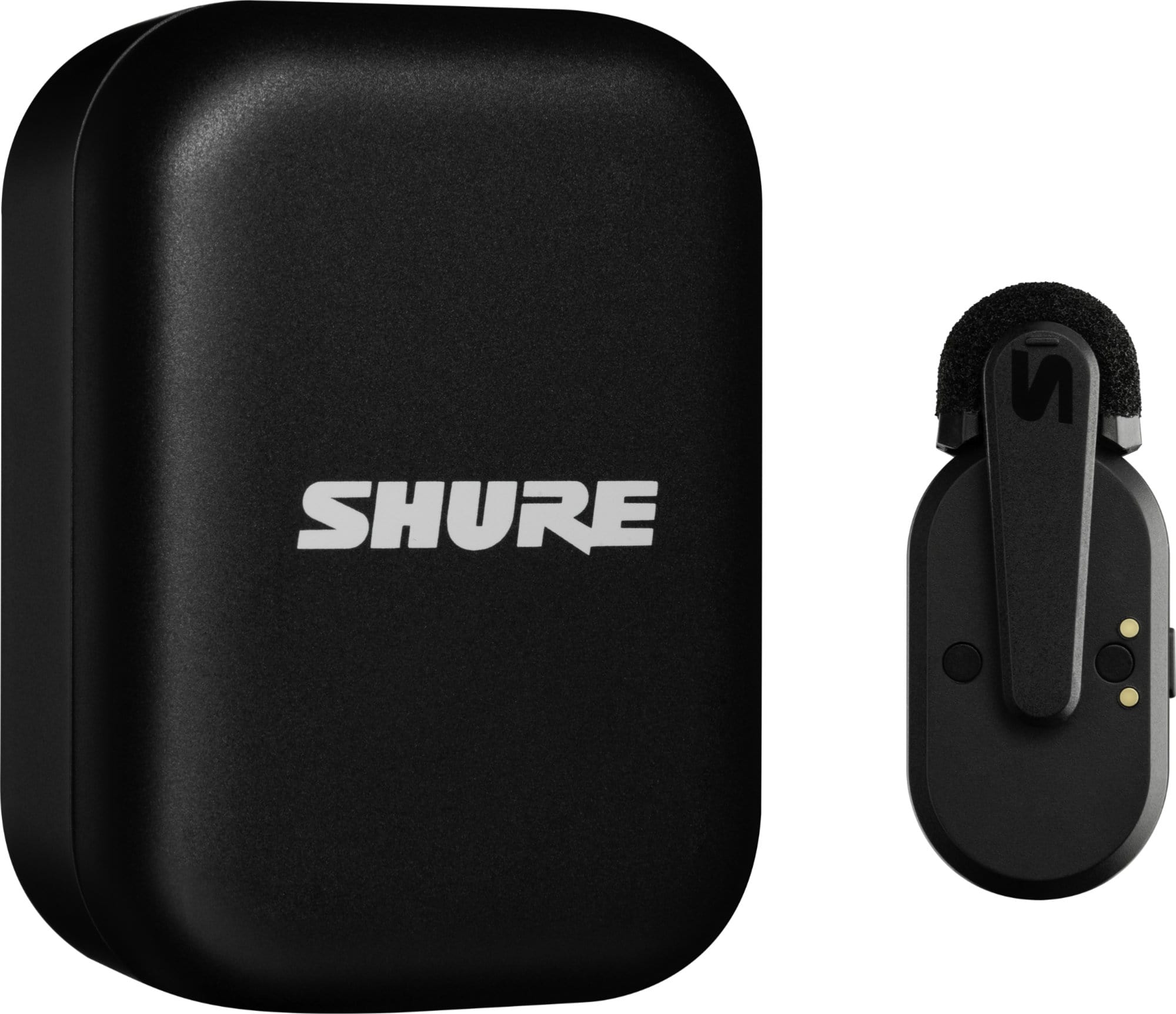 Shure MoveMic One  - 1A Showroom Modell (Zustand: wie neu, in OVP)