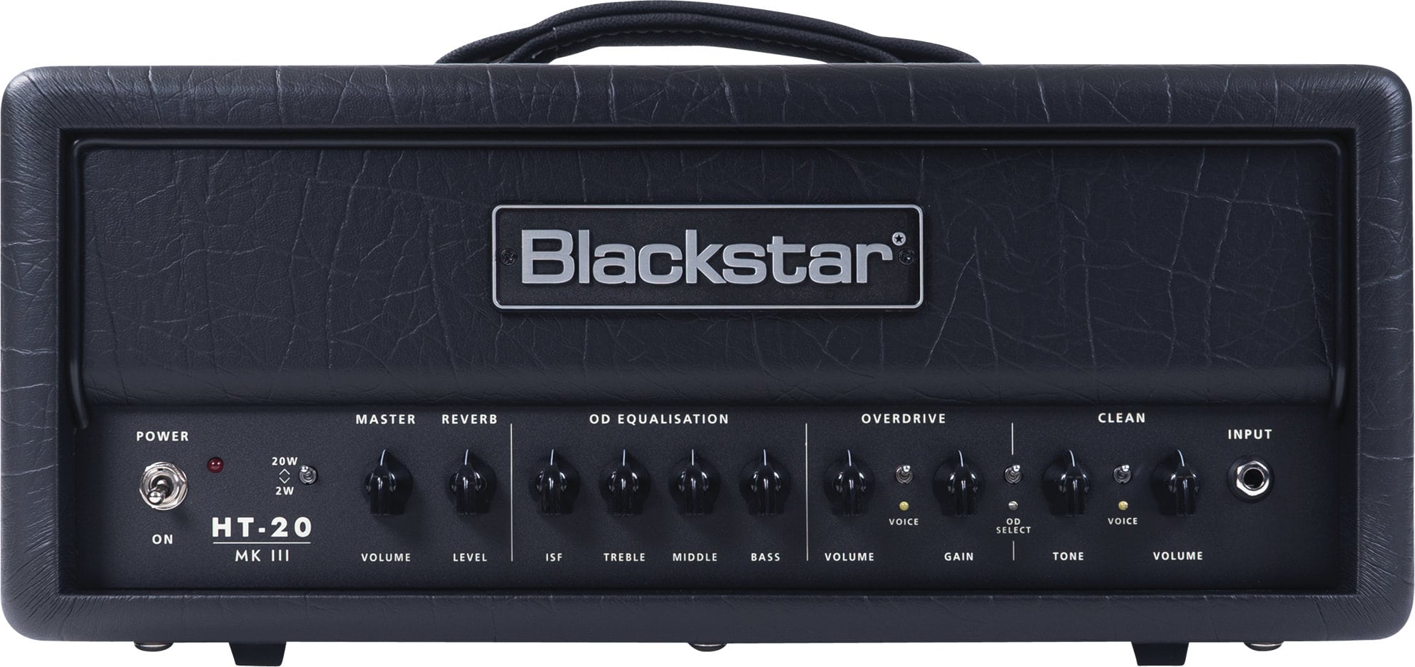 Blackstar HT-20RH MK III