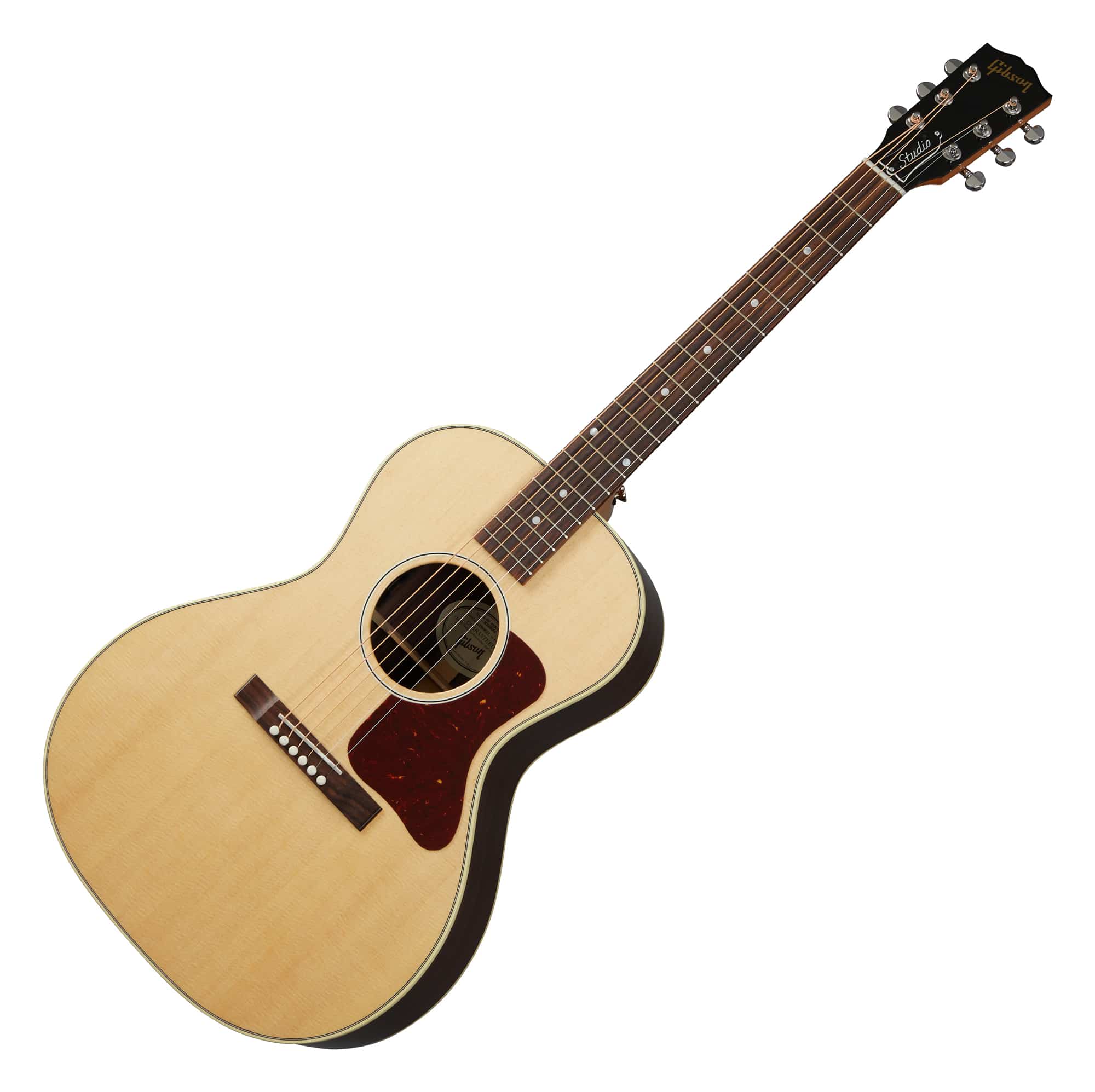 Gibson L-00 Studio Rosewood Antique Natural  - 1A Showroom Modell (Zustand: wie neu, in OVP)