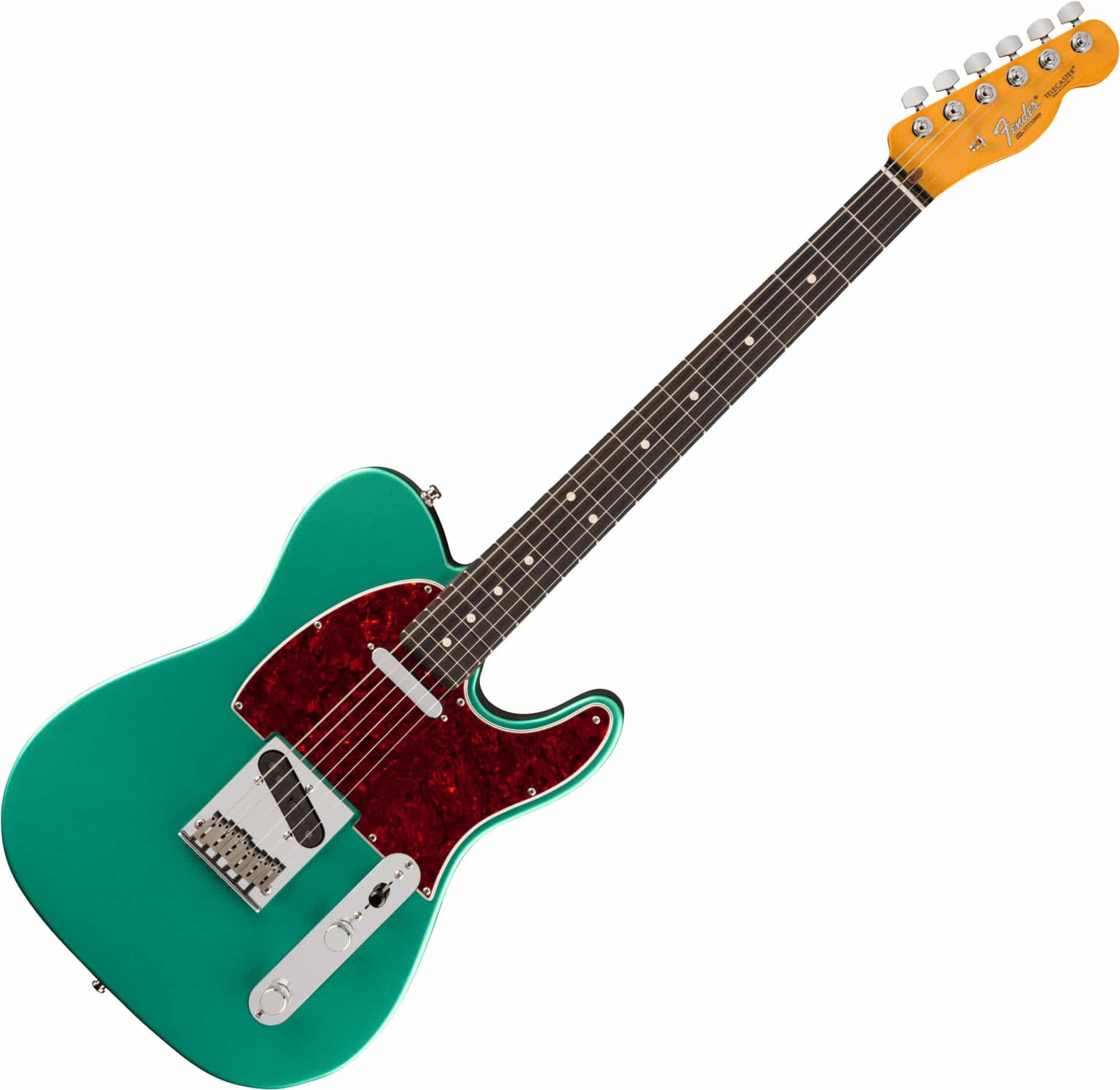 Fender Susan Tedeschi Telecaster