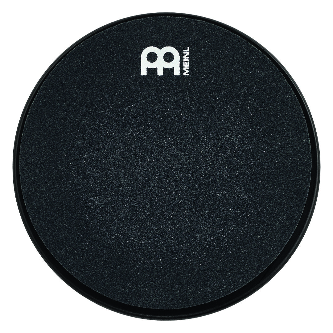 Meinl MMP6BK Marshmallow Practice Pad 6" Schwarz