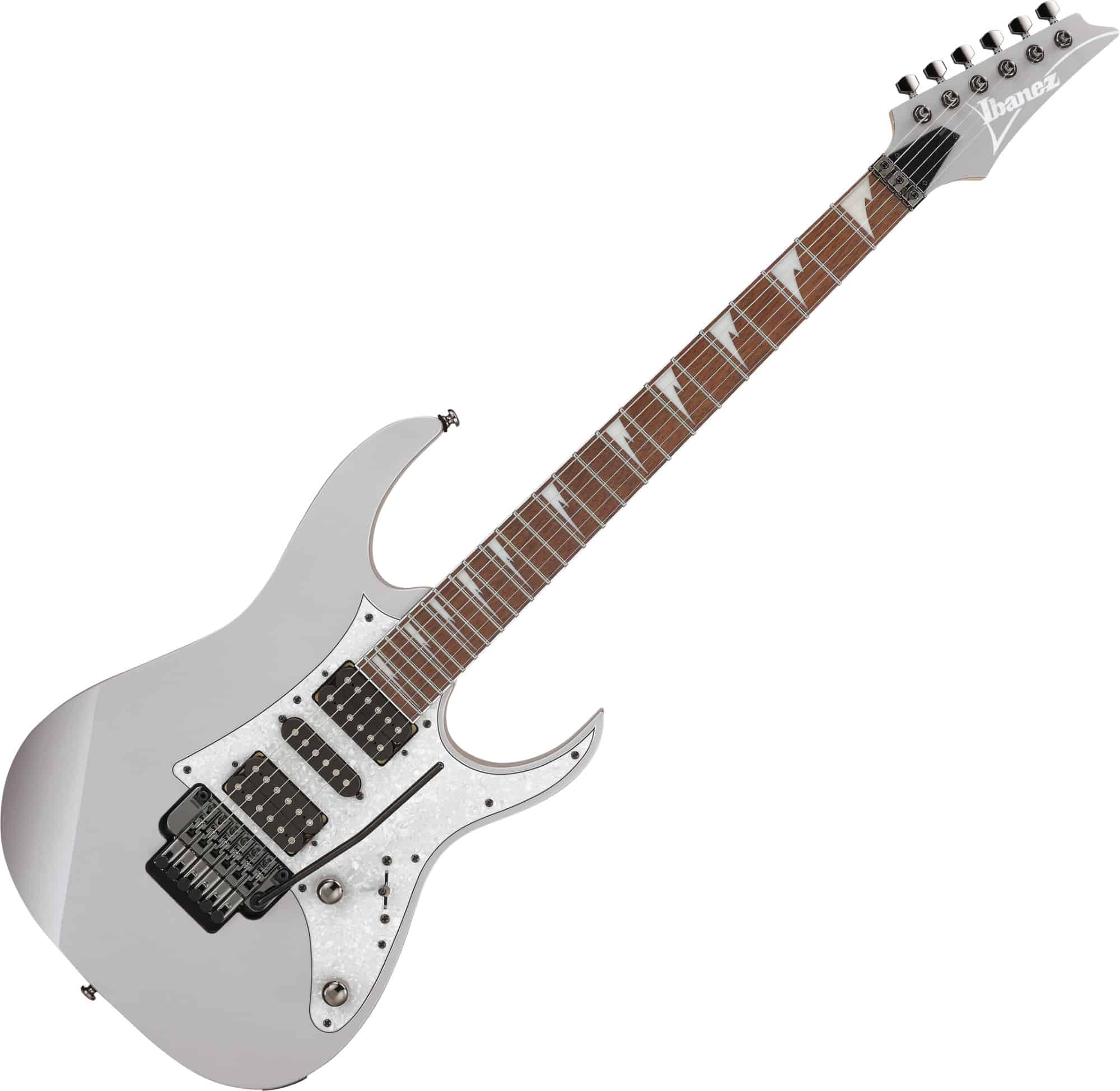 Ibanez RG450DX-CSV Classic Silver