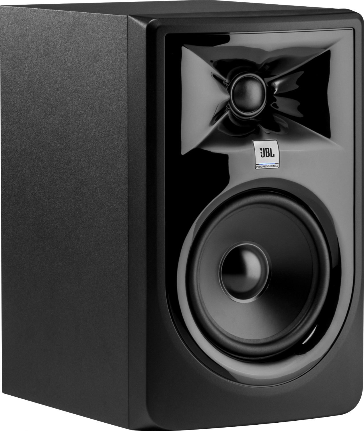 JBL 305P MKII Aktiv-Studiomonitor  - Retoure (Zustand: gut)