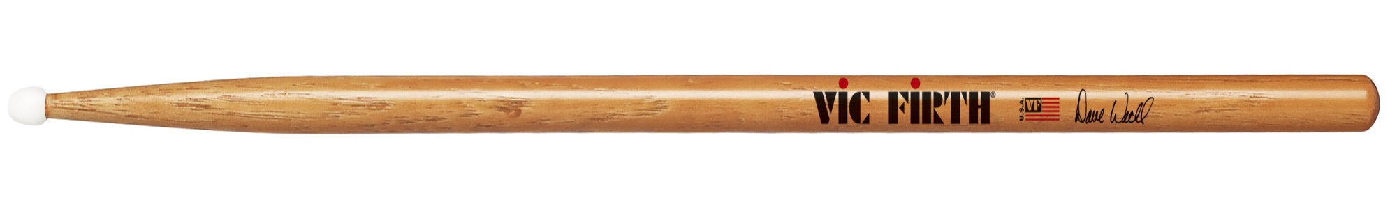 Vic Firth Dave Weckl Signature Drumsticks