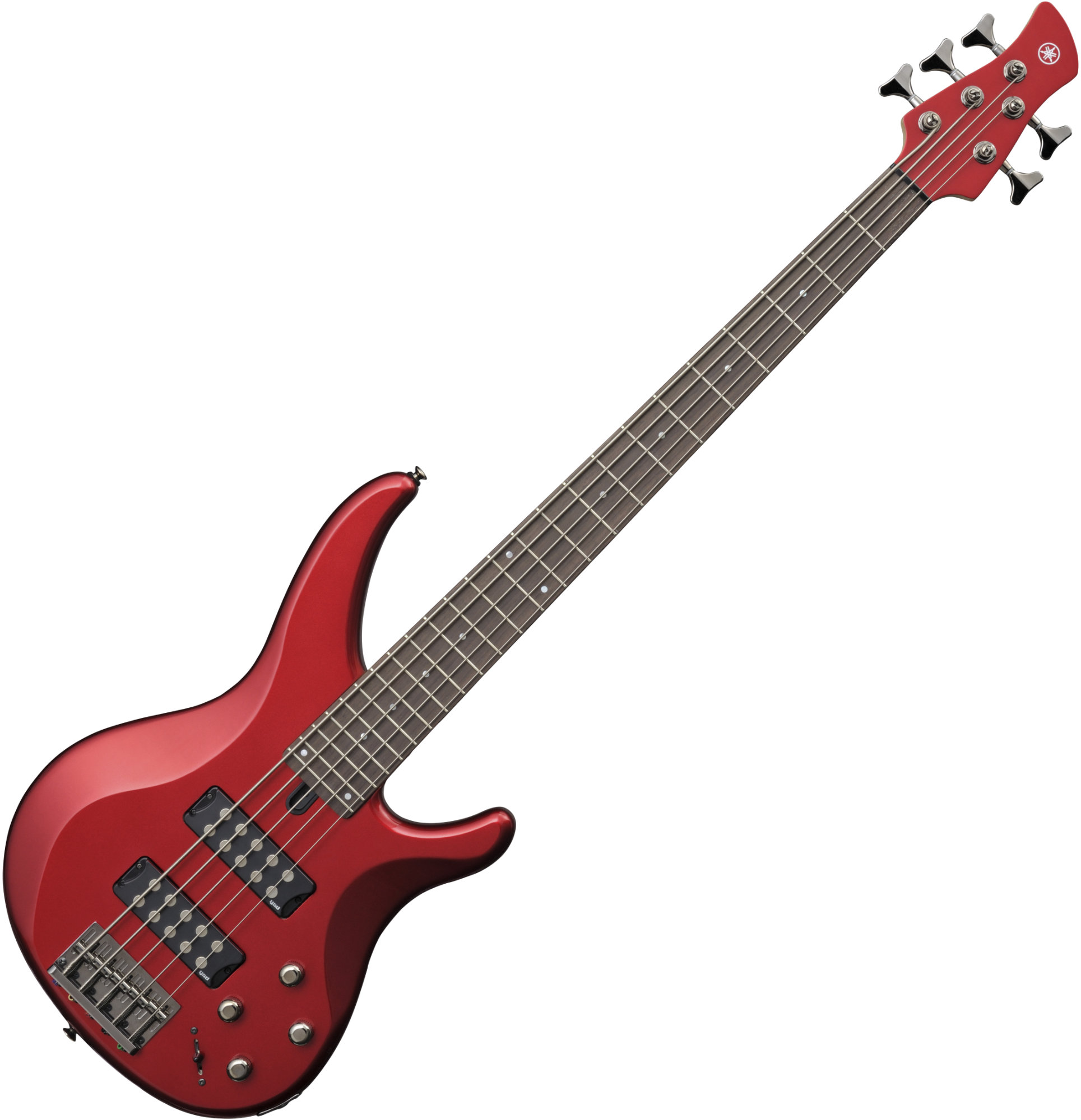 Yamaha TRBX 305 Candy Red