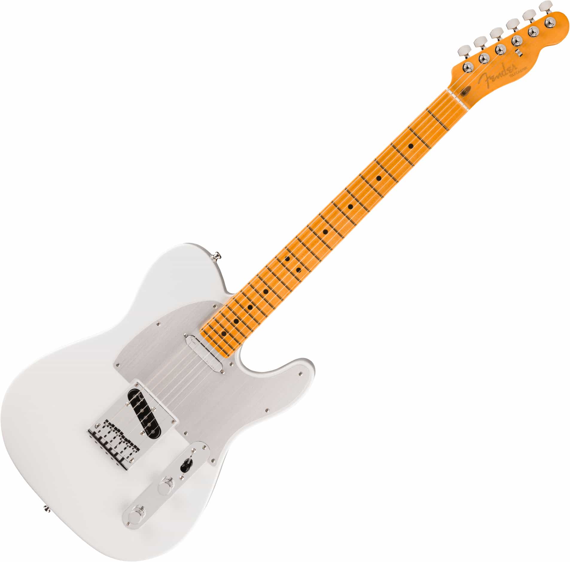 Fender American Ultra II Telecaster Avalanche