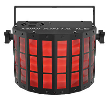 Chauvet DJ Mini Kinta ILS