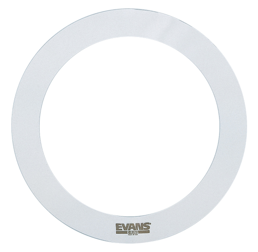 Evans E13ER15 13" E-Ring