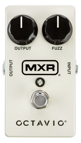 MXR M 267 Octavio  - Retoure (Zustand: sehr gut)