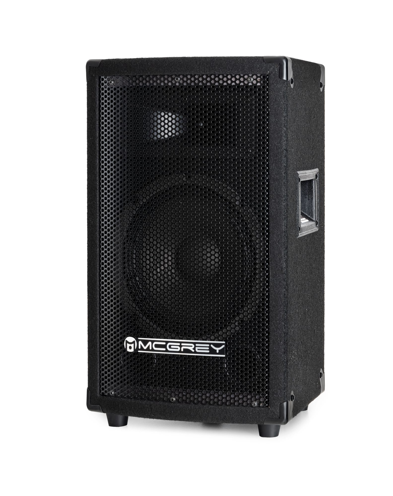 McGrey TP-8 DJ- und Partybox 300 W  - Retoure (Verpackungsschaden)