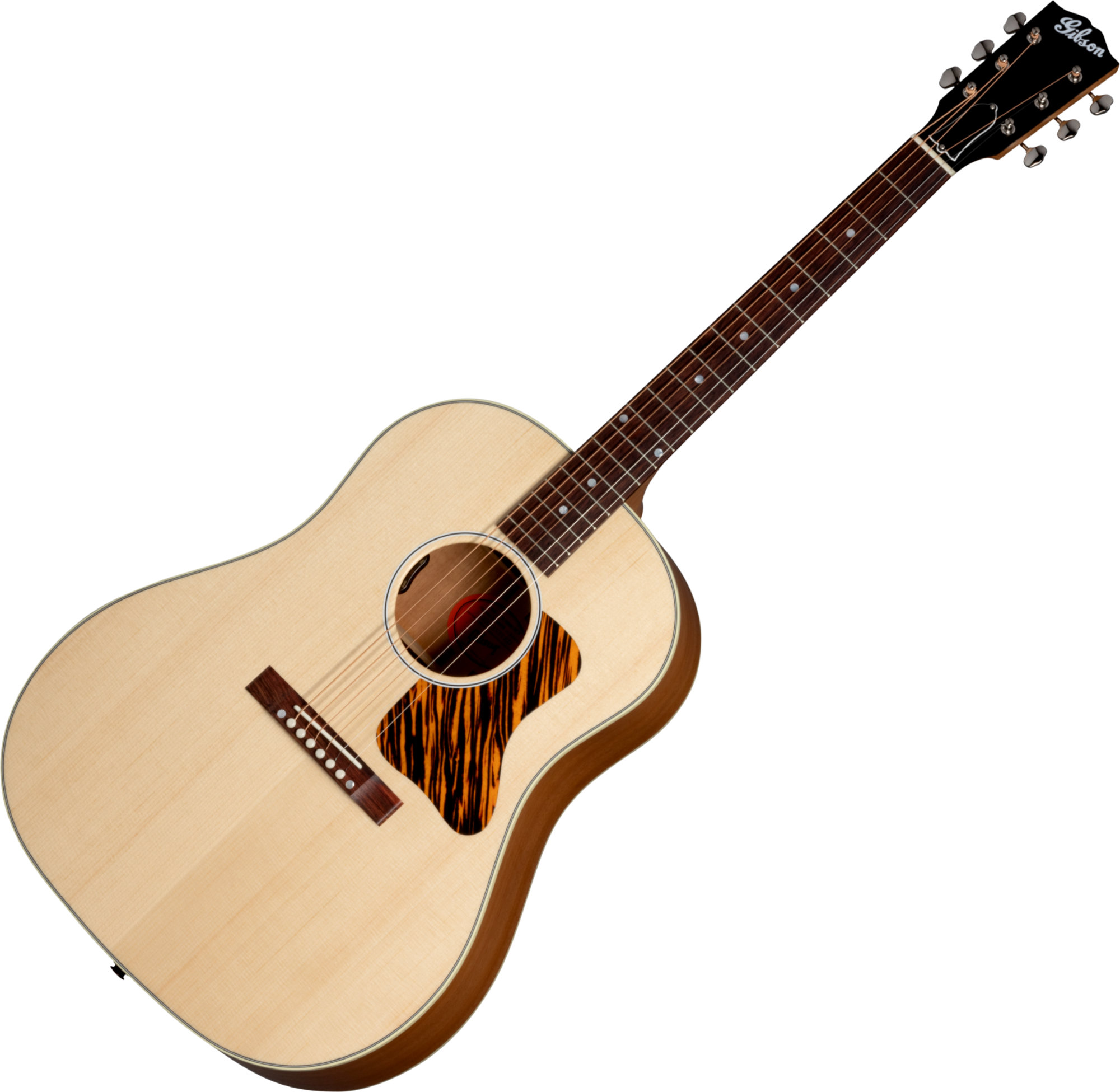 Gibson J-35 30s Faded Natural   - Retoure (Zustand: sehr gut)