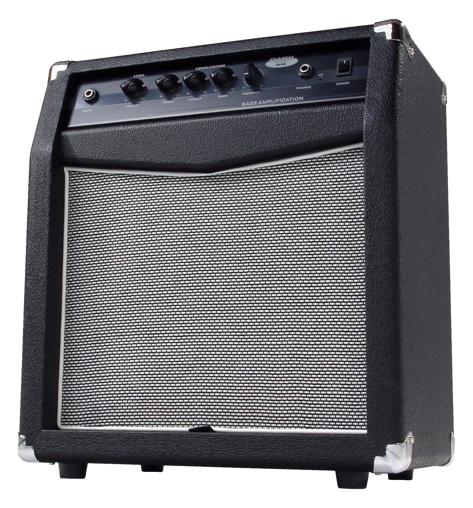 Classic Cantabile SB300 Basscombo  - Retoure (Verpackungsschaden)