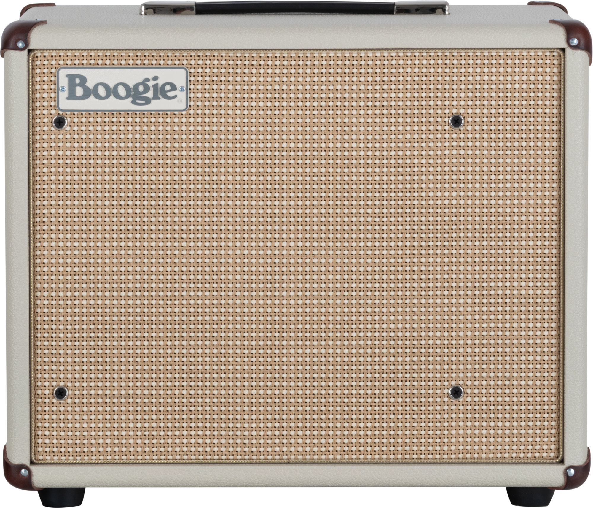 MESA/Boogie 1x12 Boogie Thiele 19" Cabinet California Tweed Dress