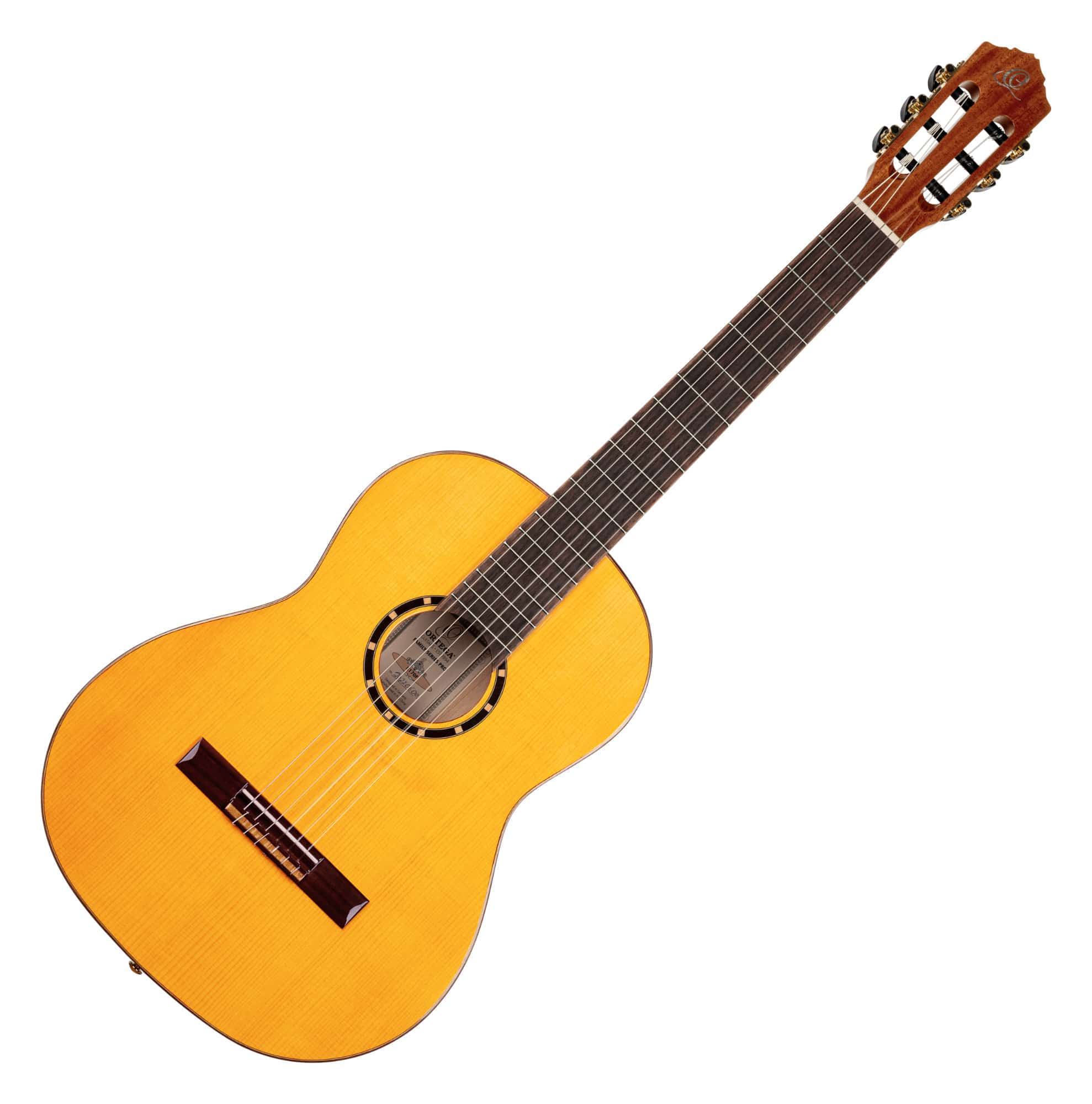 Ortega R170F Family Series Pro Akustikgitarre