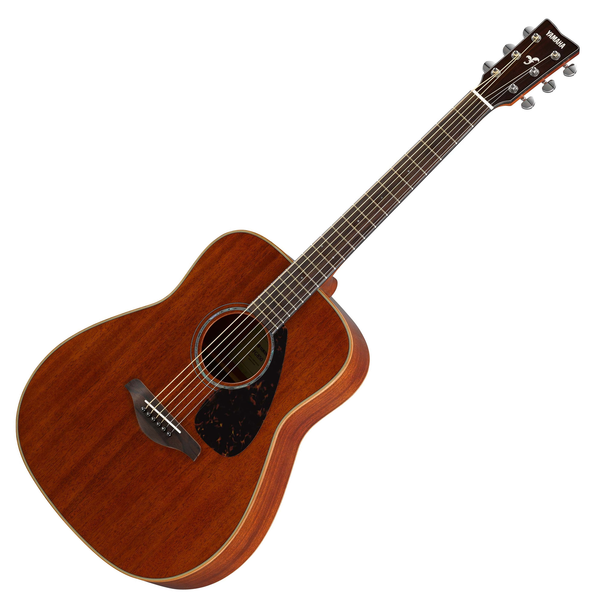 Yamaha FG850 NT  - Retoure (Zustand: sehr gut)