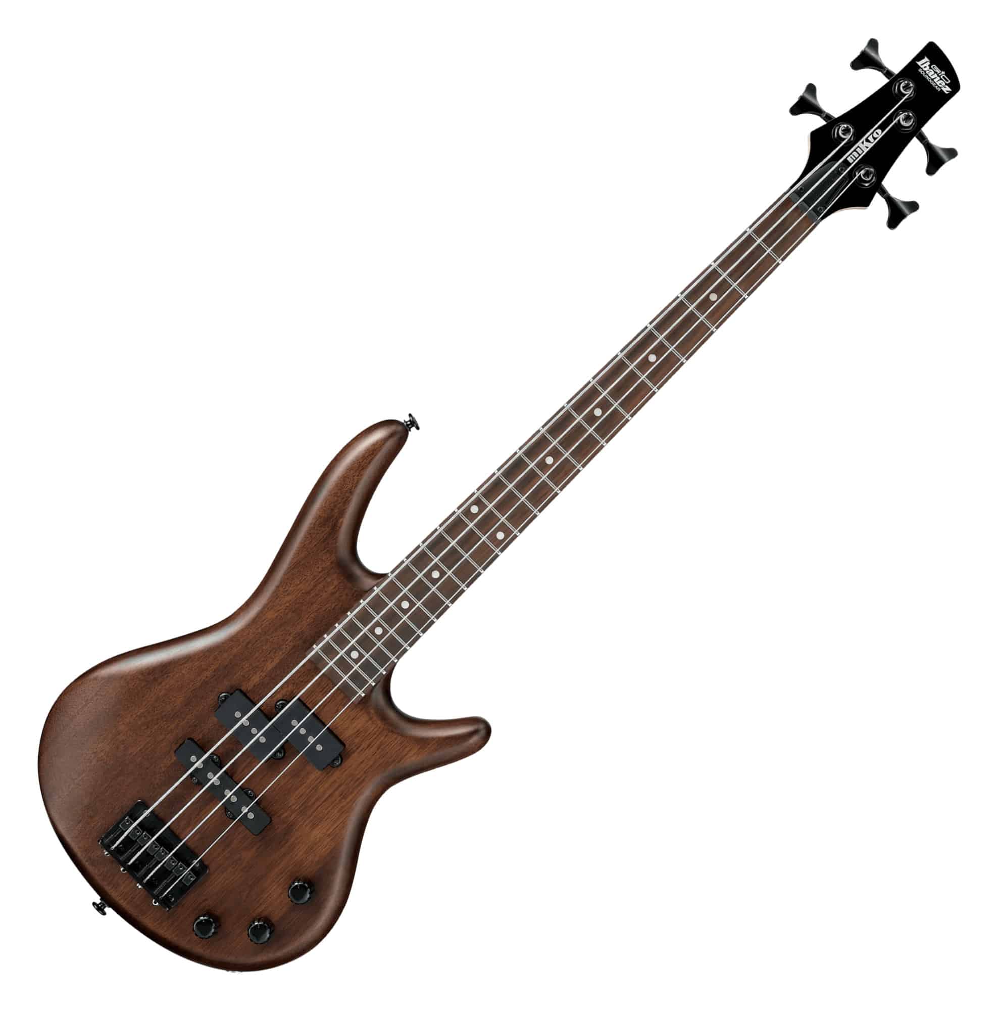 Ibanez GSRM20B-WNF E-Bass  - Retoure (Zustand: sehr gut)