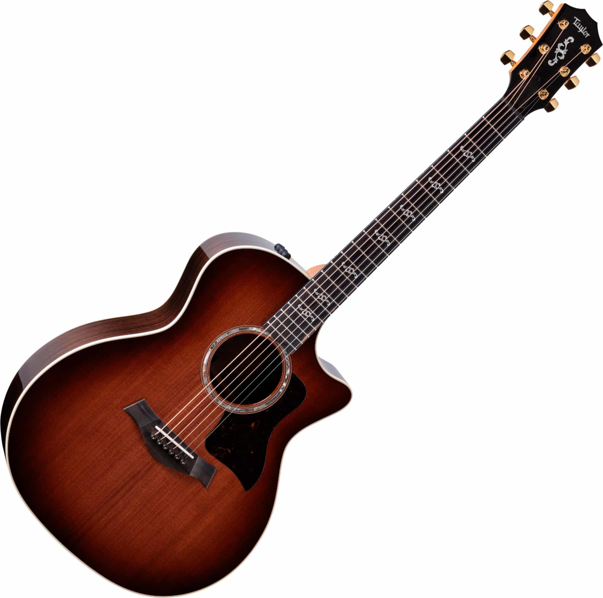 Taylor 50th Anniversary 414ce Special Edition Shaded Edgeburst