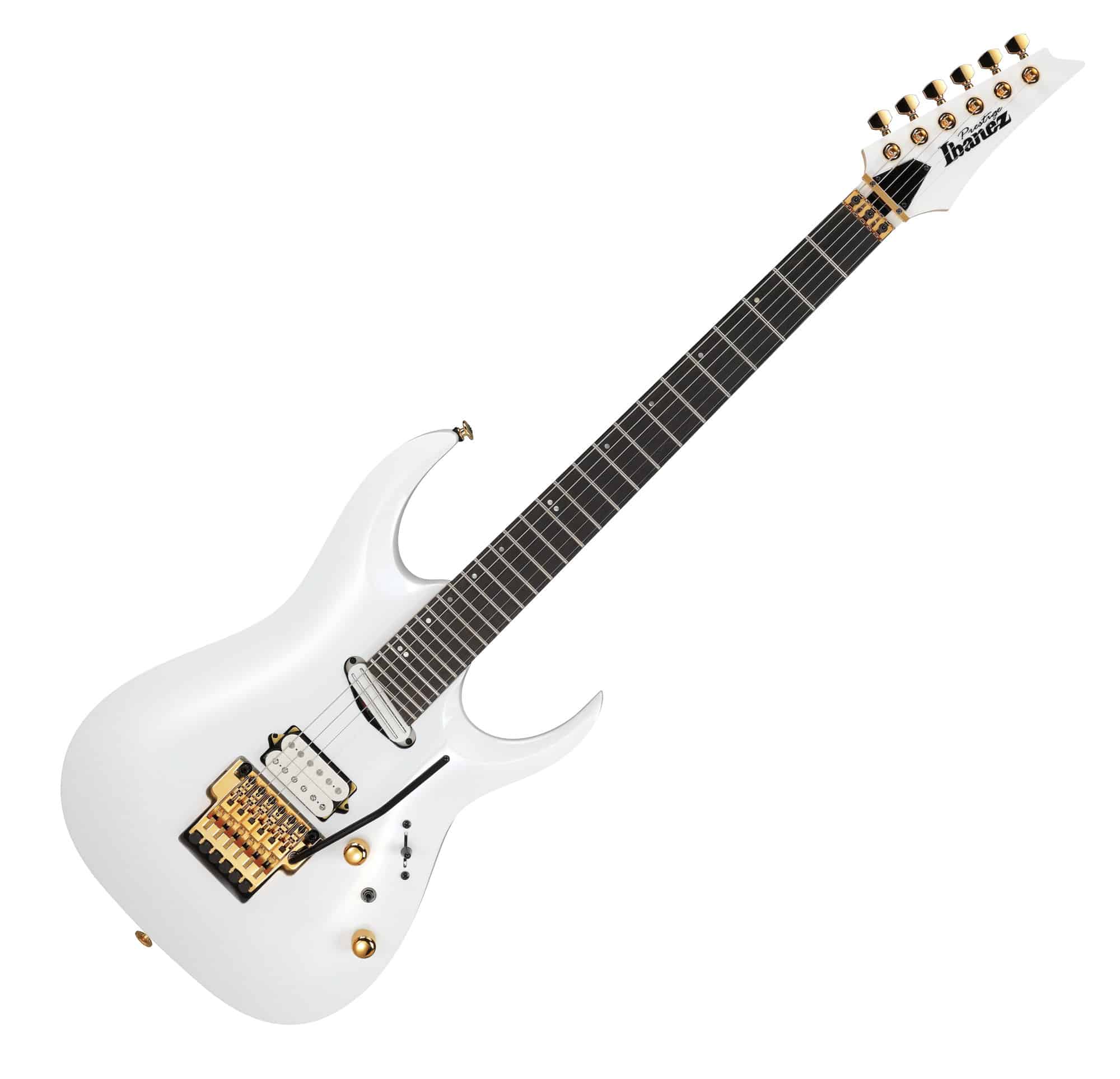 Ibanez RGA622XH-WH White