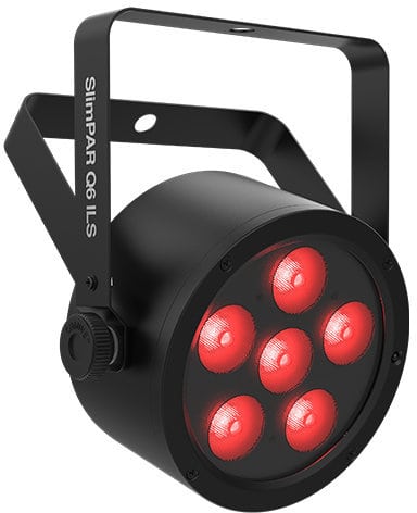 Chauvet DJ SlimPAR Q6 ILS Scheinwerfer