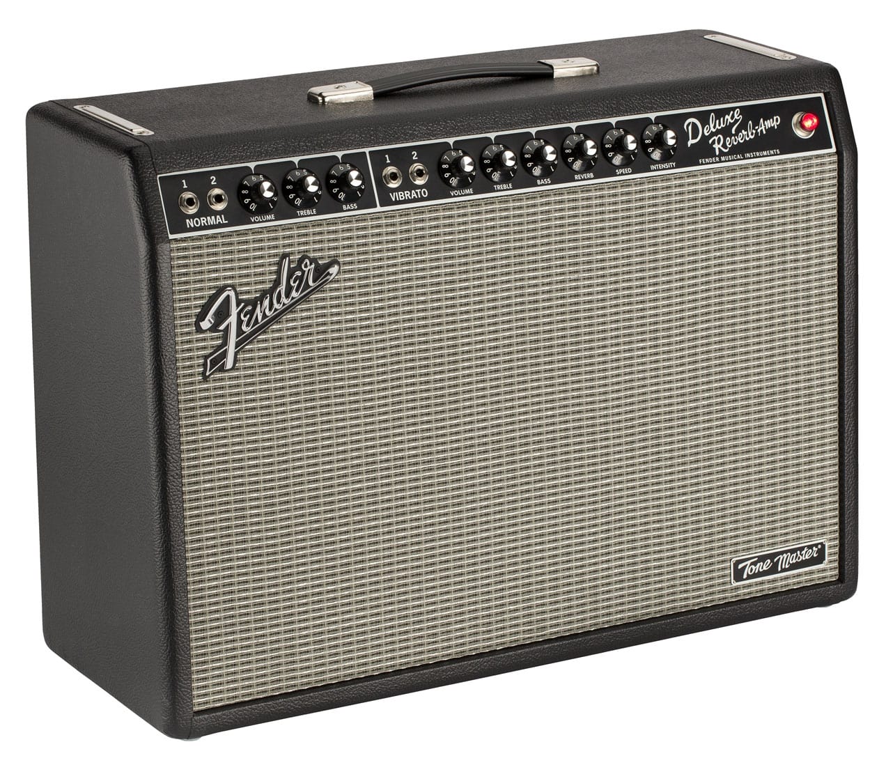 Fender Tone Master Deluxe Reverb  - Retoure (Verpackungsschaden)