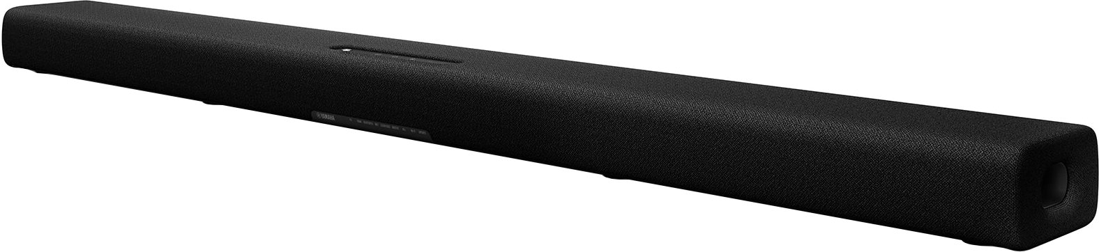 Yamaha True X Bar 40A Dolby Atmos Soundbar Black