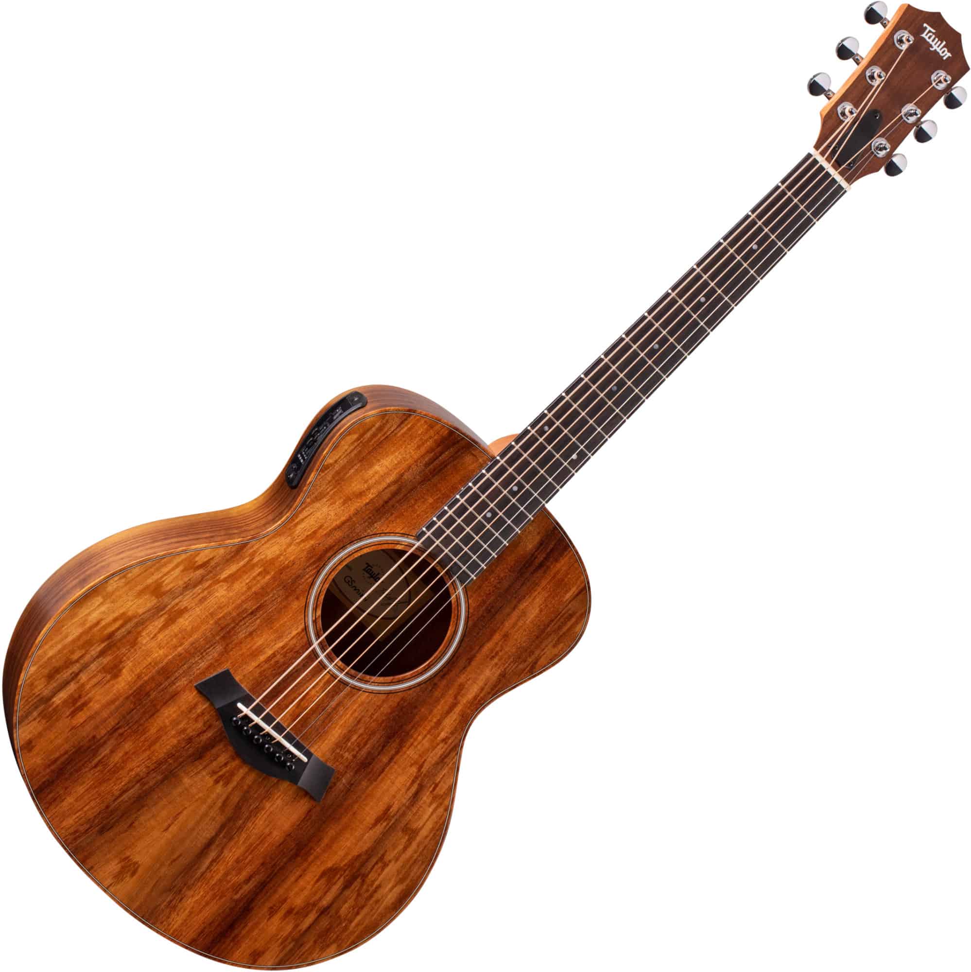 Taylor GS Mini-e Koa  - Retoure (Verpackungsschaden)