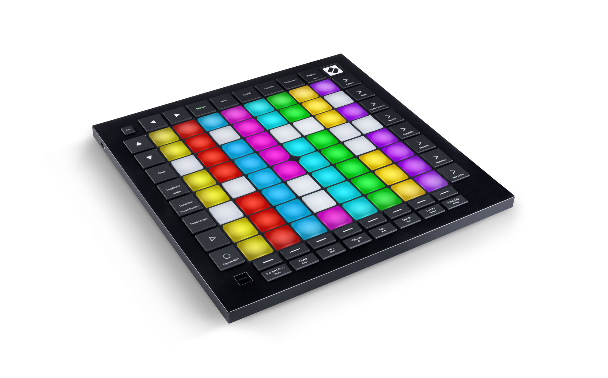 Novation Launchpad PRO MK3  - Retoure (Zustand: sehr gut)