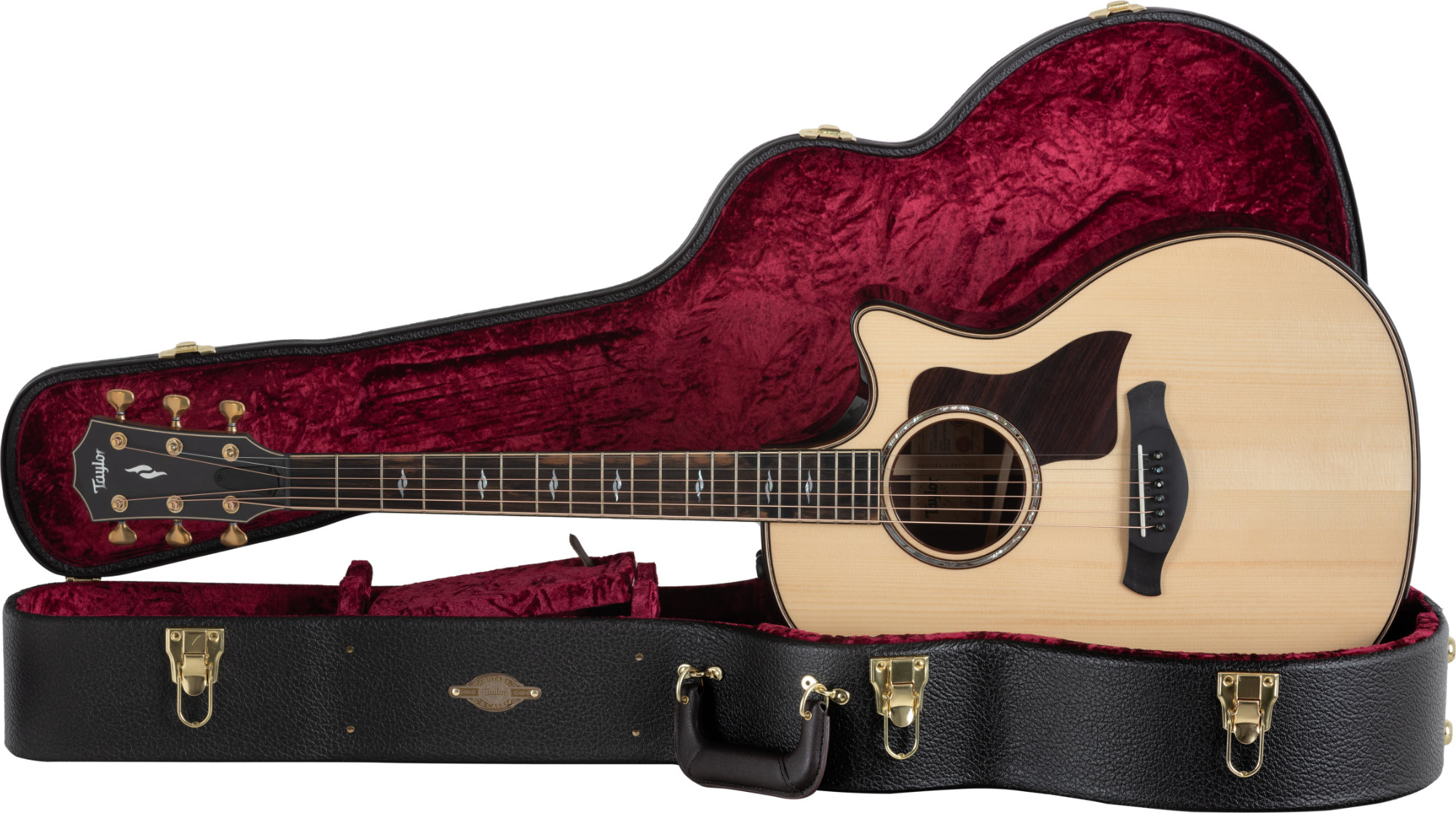 Taylor Builder's Edition 814ce