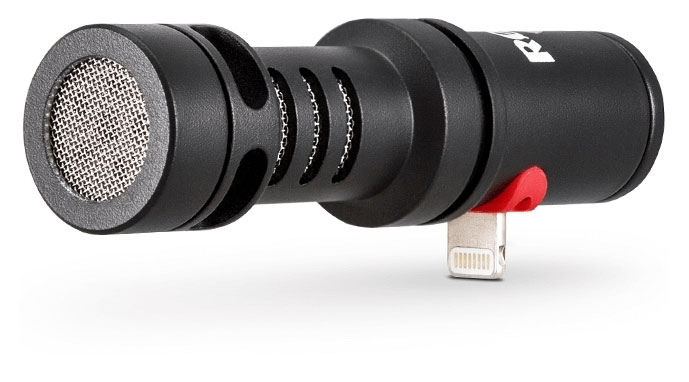 Rode VideoMic Me-L  - Retoure (Zustand: gut)