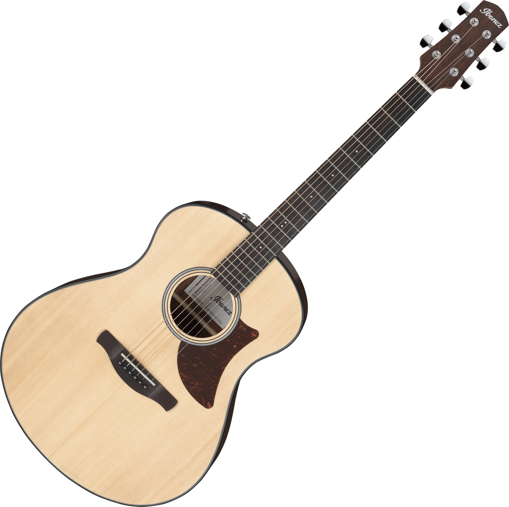 Ibanez AAM50-OPN Open Pore Natural