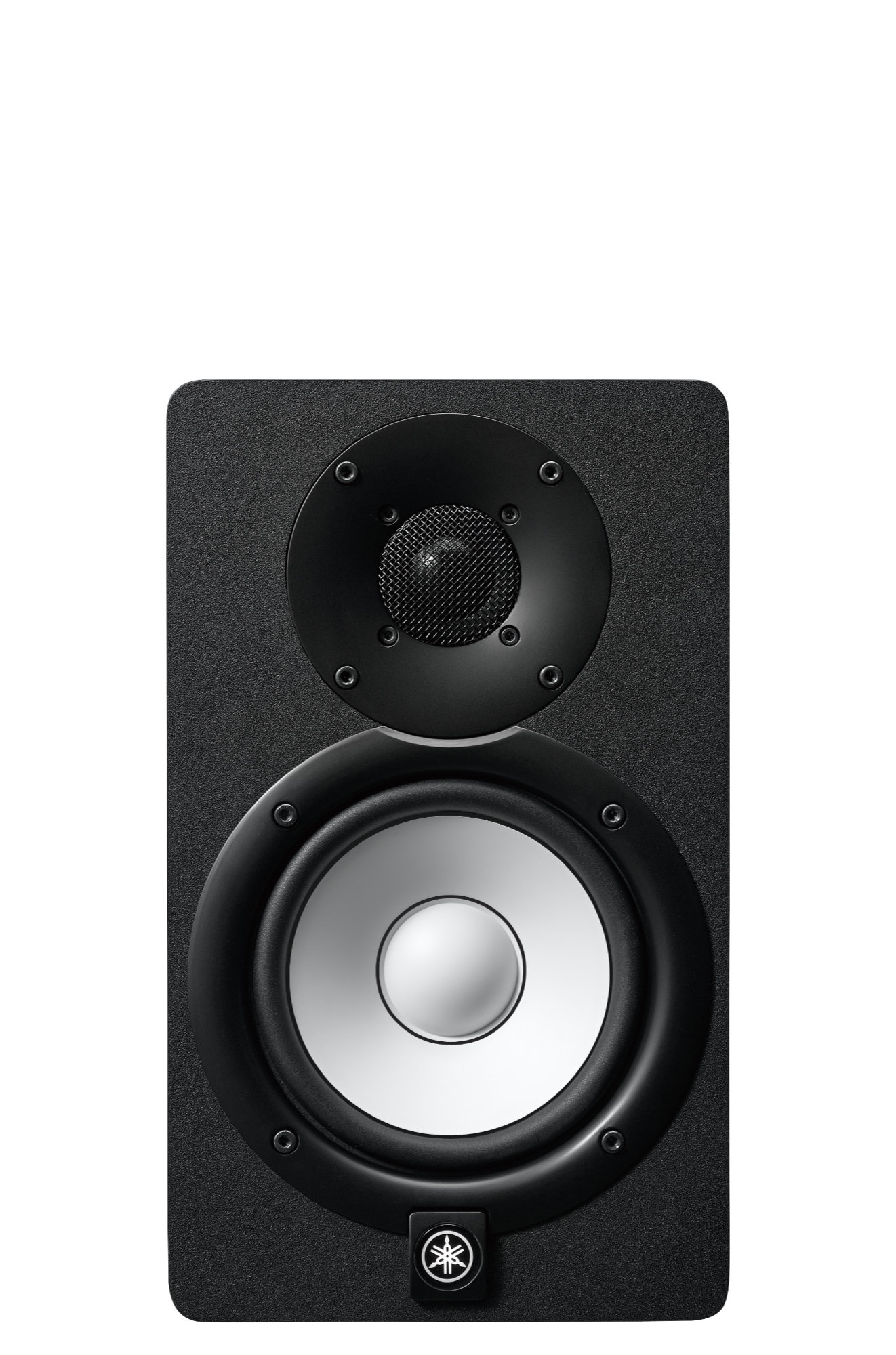 Yamaha HS5 Studio Monitor Schwarz  - Retoure (Zustand: sehr gut)