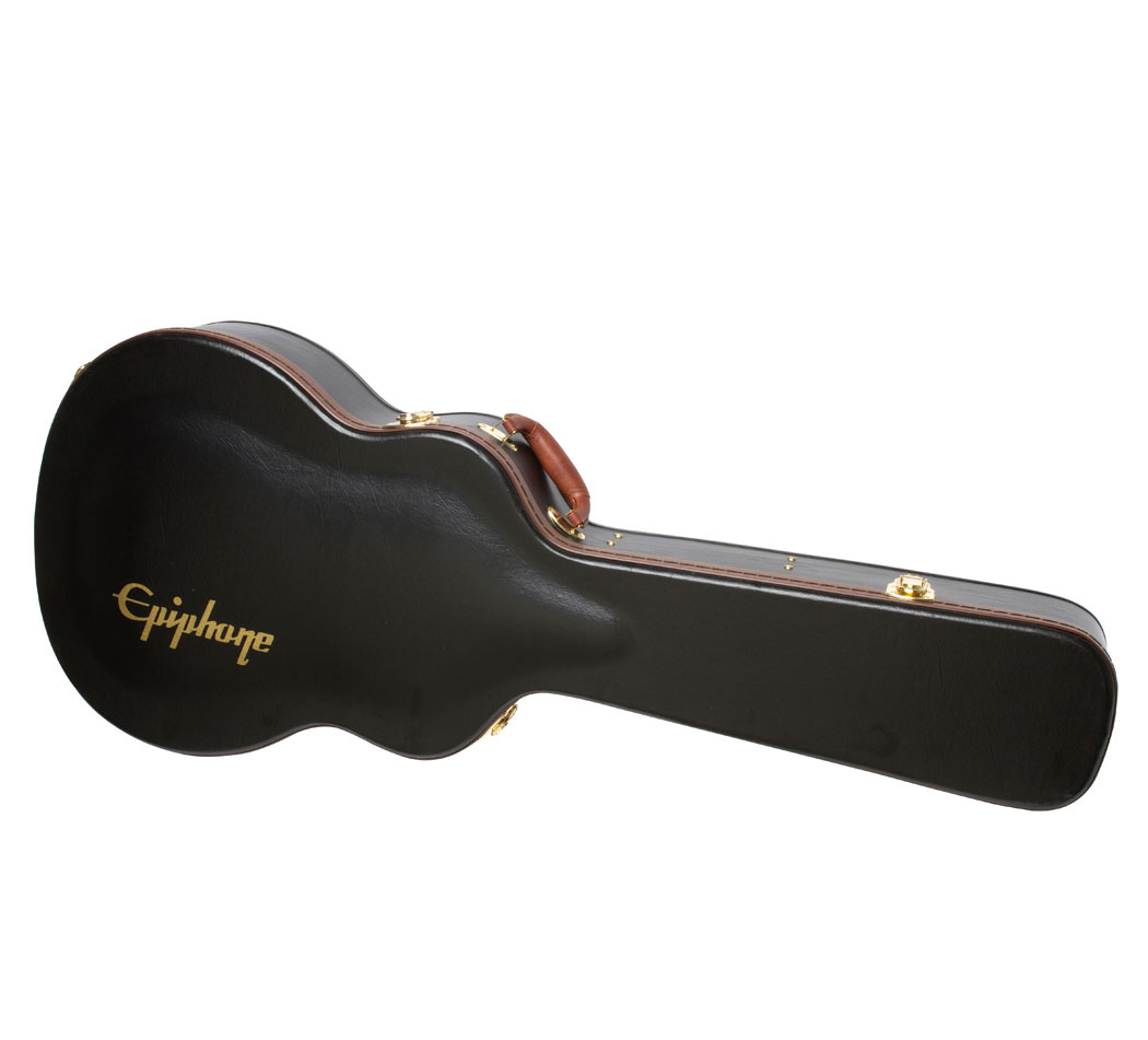 Epiphone Koffer L-00  - 1A Showroom Modell (Zustand: wie neu, in OVP)