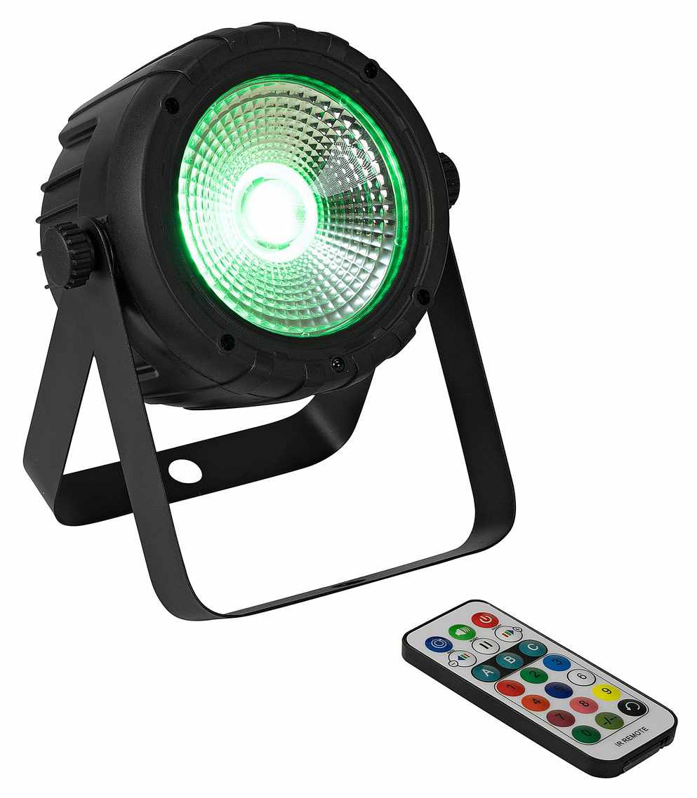 Eurolite LED PARty Spot COB  - Retoure (Zustand: sehr gut)