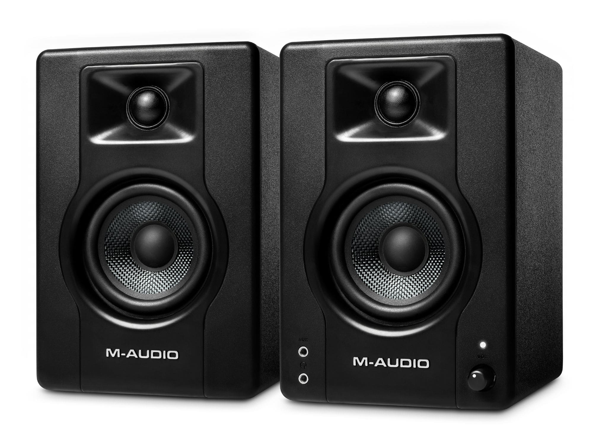 M-Audio BX3  - Retoure (Zustand: sehr gut)