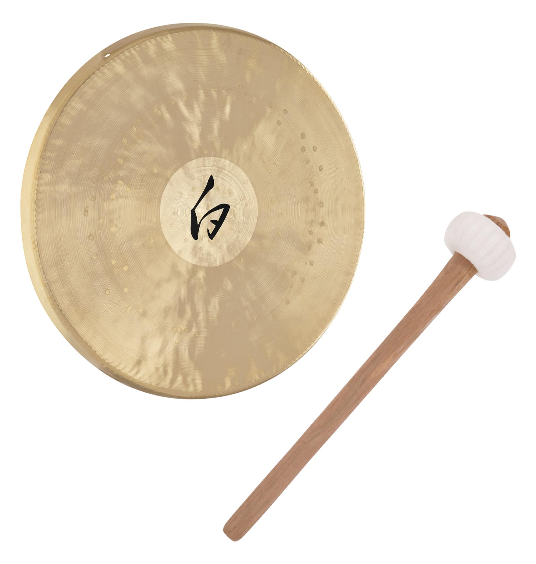 Meinl Sonic Energy WG-12 White Gong 12"