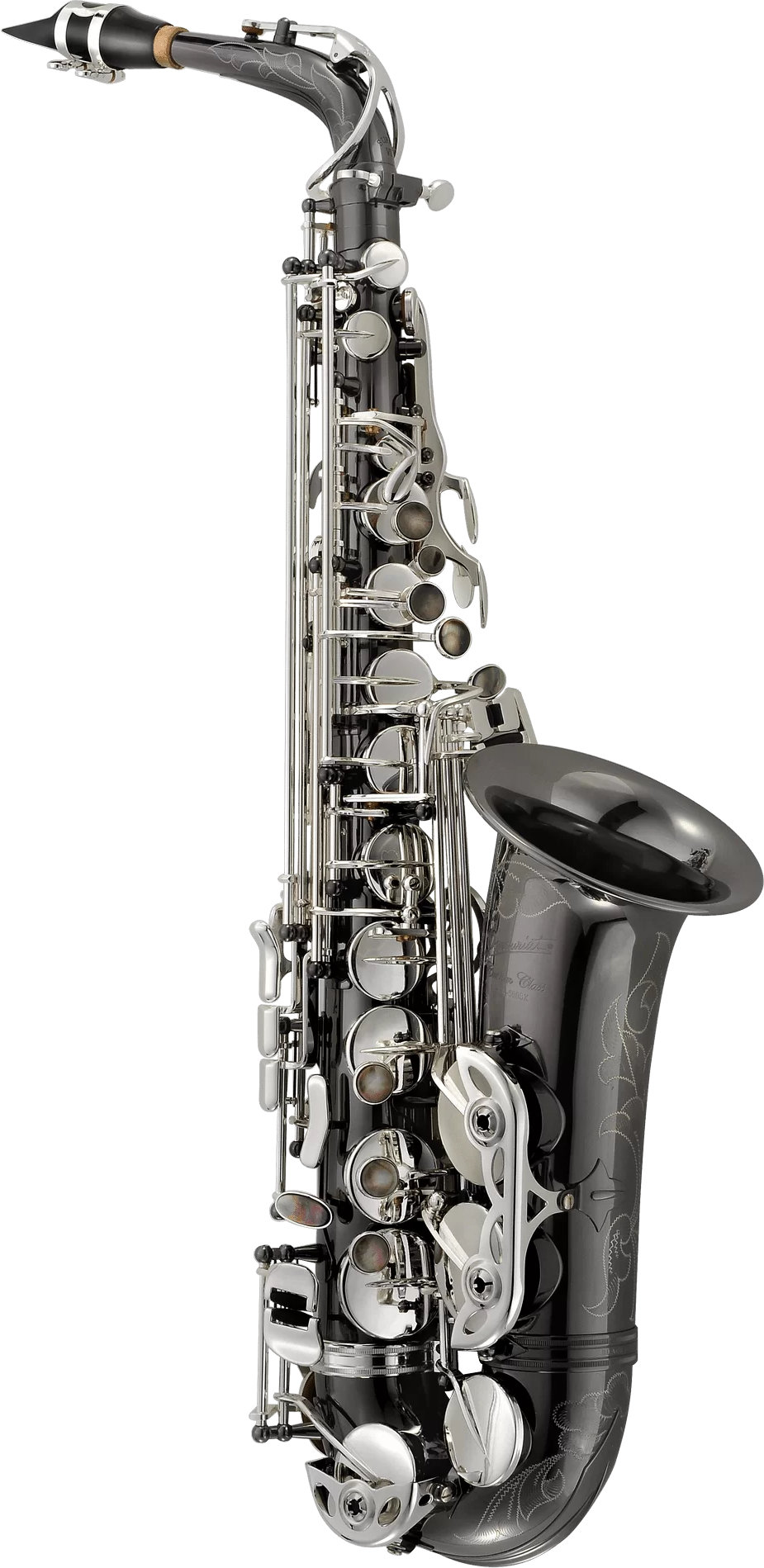 P. Mauriat Altsaxophon SA-500BX